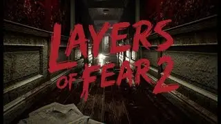 Layers of Fear 2 | RX 580 8G (eGPU) | i7-4870HQ | Benchmark | Ultra Settings on MacBook Pro