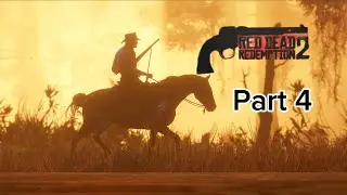 RDR2 part 4