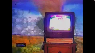 Neighborhood Haunt Official Signal Con Set (2025)
