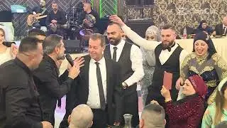 Hanna Kharman - حنا خرمان/ سهرة العروسين محمد وريم ابو الهيجاء / مواويل وصله نار