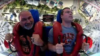 Frank & Zak