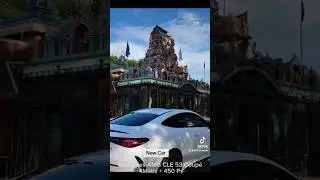 Paliny Samayal & Vlog #2025shorts #tamil #mercedes #car #auto