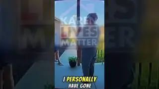 PT.2/2: on today&rsquo;s episode of HOA&rsquo;s you&rsquo;ll be glad you don&rsquo;t live in! Thoughts on this? #karen #HOA