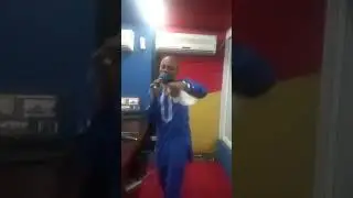 Vol.4 of Apt Anakwa (Aska)Pure Worship at Vision 1 FM . Watch and Experience the Power of GOD