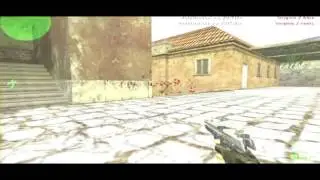 Counter Strike - Malediction Movie