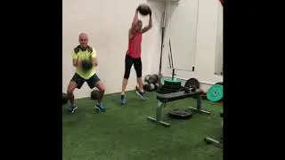 Gordon Palmer - Project Body Smart