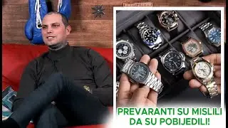 Mario Mandarić: 