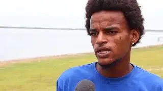 Anthony McDonald is Gunned Down in Belize City