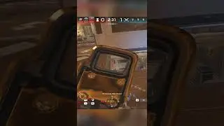 Anti-rush Denari setup vs Amaru&hellip; bro really tried it 😂