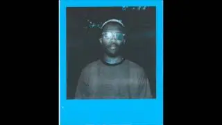 Pyramids pt. 2 - Frank Ocean Chopped and Screwed