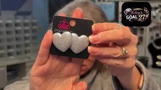 Glam It Up With Bobbie Live Paparazzi Jewelry Sale