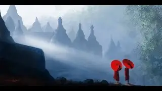 Lostep - Burma (Original Mix) [2004]