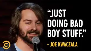 Catholic Priests Can’t Sing - Joe Kwaczala - Full Special