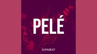 Supabeat - Pel&eacute;