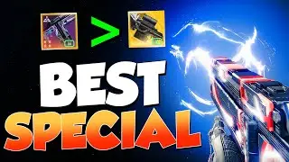 This Voltshot Fusion is WAY BETTER Than it Sounds!