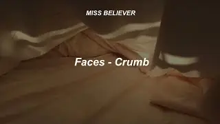 Faces - Crumb (sub. espa&ntilde;ol)