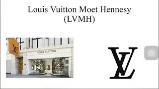Louis Vuitton Moet Hennesy