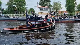 Zwartsluis 2024 Ringsteken opduwers