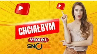 Vexel feat .Snoize  - Chciałbym - Dziewczyny ( Oldschool 90  Disco Polo 2023)