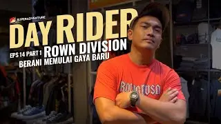 SUPERADVENTURE - ROWN DIVISION 