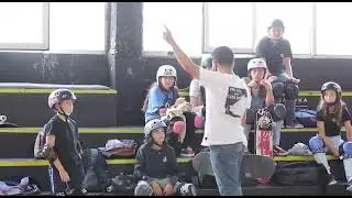 Clinic UK SKATEPARK