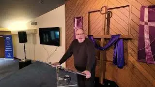 Hope in a personal faith