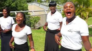 Ebenezer Music Team  Fyalapita Makvan HD 2021