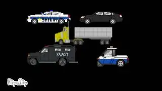 Street vehicles 8 ending 