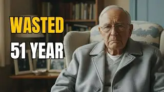 Im 81&hellip;I spent 51 years learning this lesson ( Value your time )