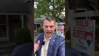 💥 Toronto Home Sold in Just 4 Days! | Brian McIntyre Real Estate  #brianmcintyrerealestate  #toronto