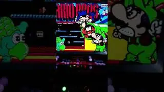 My personal Arcade/Virtual Pinball Cabinet