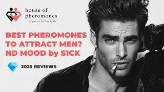 Best Pheromone Perfumes for Women To Attract Men (2025)