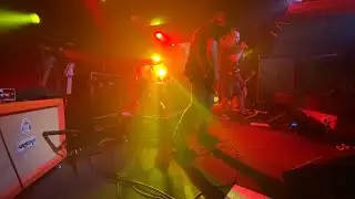 Distress Tolerance - Live at The River Rooms - November 7th 2025
