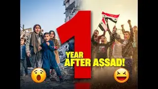 Syria Finally FREE! ✊🔥 | PRESSPOINT AMERICA
