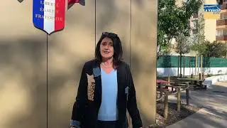Présentation du projet des écoles du Sud - La Valette-du-Var