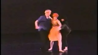 Tracy Rhoades et al 'TONGUES' excerpt (S.F. Moving Company 1988)