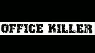 OFFICE KILLER (emoviolence,screamo,hardcore punk,grindcore 1998 - 1999 Complete Discography)