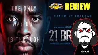 Movie Planet Review- 259: RECENSIONE CITY OF CRIME