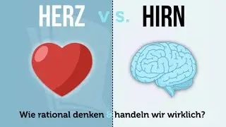 Rationales Denken: Einfach erkl&auml;rt + wie lernen?