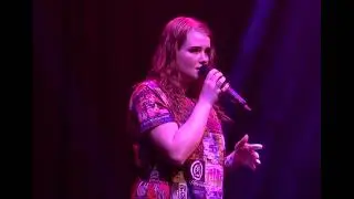 Angelicca - Your only one (Live concert)