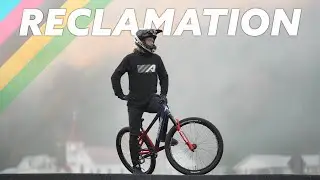 RECLAMATION | Making My Way Back To The Top!