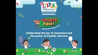 Sports Day 2025-26