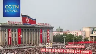 La RPDC dice que Corea del Sur debe terminar con su pol&iacute;tica de confrontaci&oacute;n
