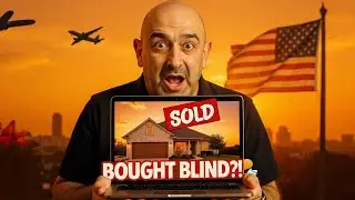 They Bought a Home in Austin&hellip; BLIND?! Here&rsquo;s What Happened 😱