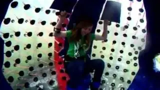 Sphereing/Zorbing
