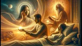Dec 9 – Labor of Love 🌾 A Song of Grace, Perseverance, and Lifting Hearts to the Heavens Above