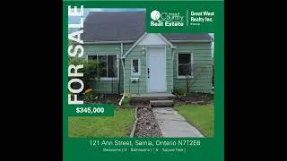 United Country | Great West Realty - Office Listings Sept 2024