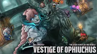 Nat19: Vestige of Ophiuchus | The Stab Begins in the Middle (D&d 5th Edition)
