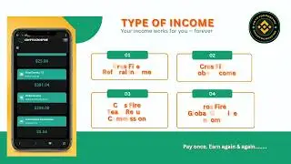 CRYPTO CROS FIRE PLAN PRESWNTATIIN PDF