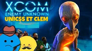 Développer l'aviation face aux Ovnis (X-COM : Ennemy Unknown) -S02 - épisode 6